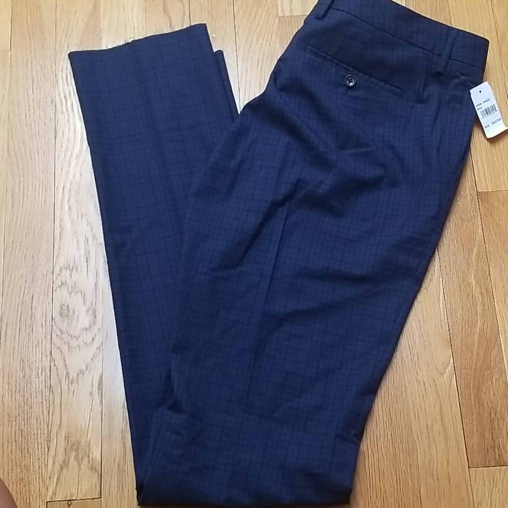 Bonobos Slim Fit Slacks